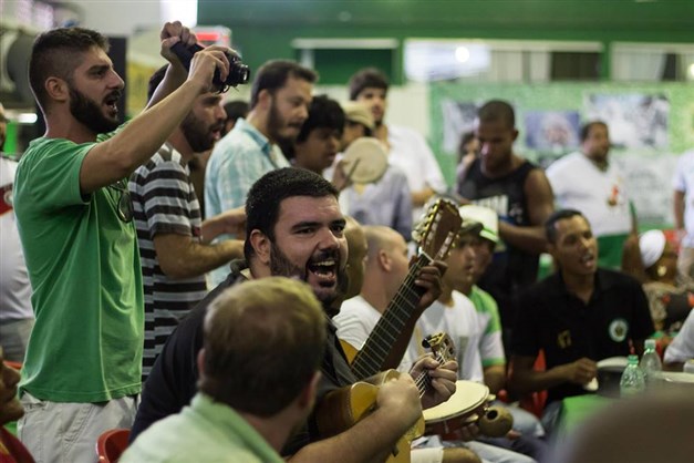Edição especial do Portela de Asas Abertas celebra descoberta de disco inédito com sambas da escola
