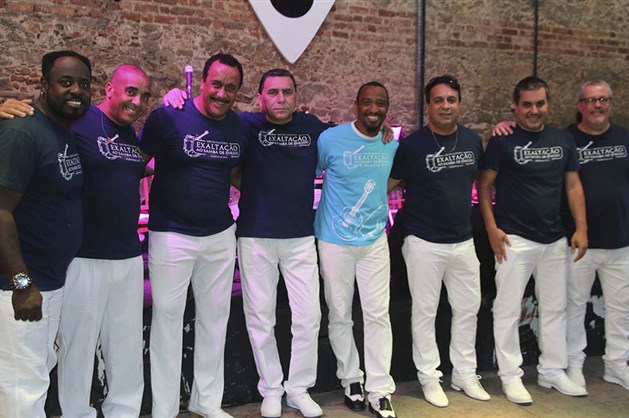 'Portela na Lapa' exaltará os grandes sambas-enredo da história da escola na próxima quinta 