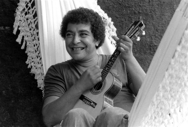 'Portela de Asas Abertas' homenageia João Nogueira neste sábado