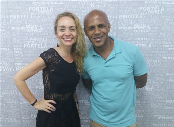 Portela vai selecionar mulheres para ala coreografada nesta quarta-feira