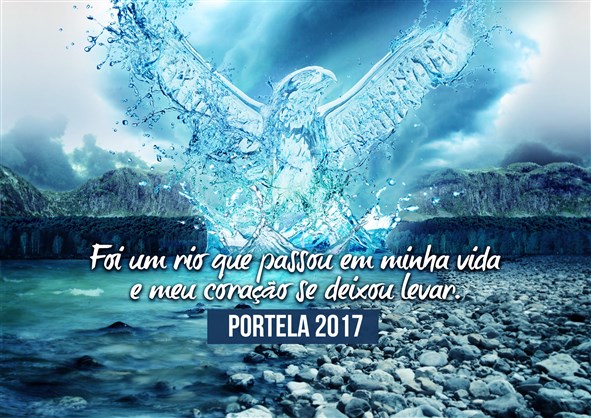 Portela inicia eliminatórias de samba-enredo nesta sexta-feira