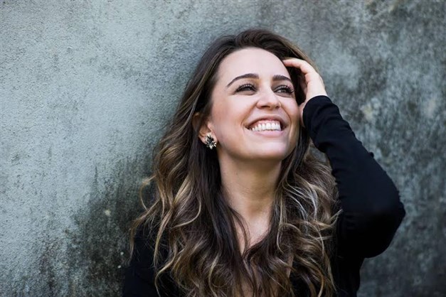 Feijoada da Portela receberá Roberta Sá no próximo sábado