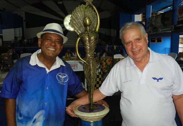 Portela participa de evento sobre gestão e negócios na Universidade Católica de Brasília