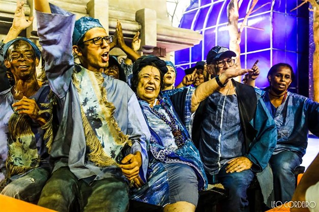 Portela renova com Rosa Magalhães