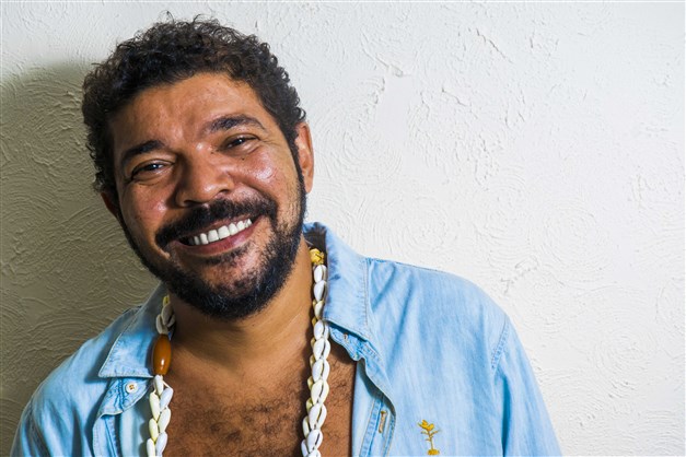 Feijoada da Família Portelense receberá Tunico da Vila e grupo Vou Pro Sereno neste sábado