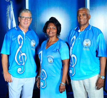  Portela terá Festival de Samba de Terreiro aberto a compositores de outras escolas